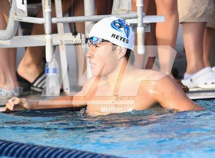 Thumbnail 2 in AIA Division III Swim State Championships photogallery.