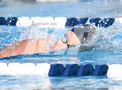 Thumbnail 3 in AIA Division III Swim State Championships photogallery.