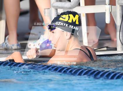 Thumbnail 2 in AIA Division III Swim State Championships photogallery.