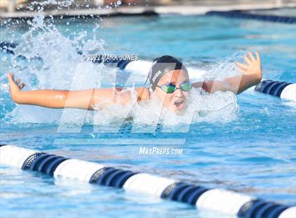Thumbnail 1 in AIA Division III Swim State Championships photogallery.