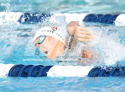 Thumbnail 3 in AIA Division III Swim State Championships photogallery.