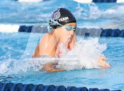 Thumbnail 2 in AIA Division III Swim State Championships photogallery.