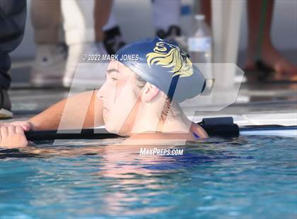 Thumbnail 3 in AIA Division III Swim State Championships photogallery.