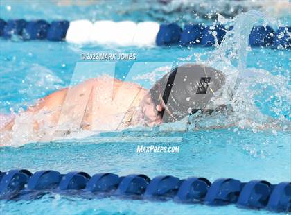 Thumbnail 2 in AIA Division III Swim State Championships photogallery.