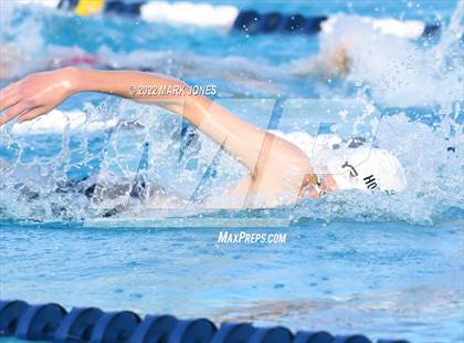 Thumbnail 1 in AIA Division III Swim State Championships photogallery.