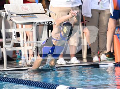Thumbnail 2 in AIA Division III Swim State Championships photogallery.
