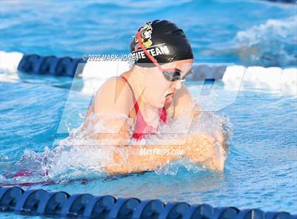 Thumbnail 3 in AIA Division III Swim State Championships photogallery.