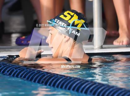 Thumbnail 2 in AIA Division III Swim State Championships photogallery.