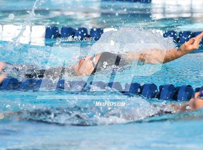 Thumbnail 2 in AIA Division III Swim State Championships photogallery.
