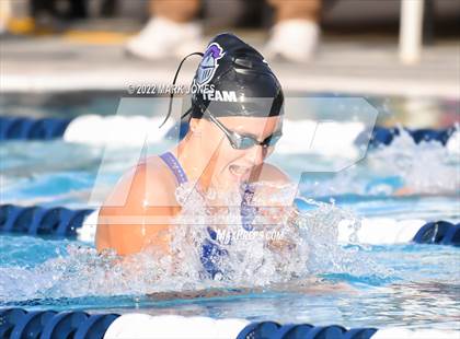 Thumbnail 1 in AIA Division III Swim State Championships photogallery.