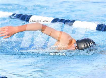 Thumbnail 3 in AIA Division III Swim State Championships photogallery.