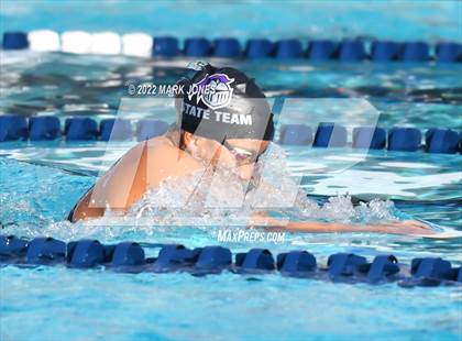 Thumbnail 2 in AIA Division III Swim State Championships photogallery.