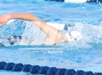 Thumbnail 2 in AIA Division III Swim State Championships photogallery.