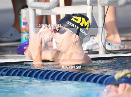 Thumbnail 1 in AIA Division III Swim State Championships photogallery.