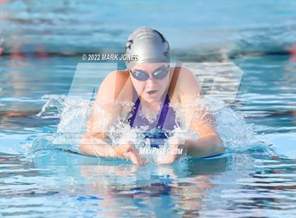 Thumbnail 1 in AIA Division III Swim State Championships photogallery.