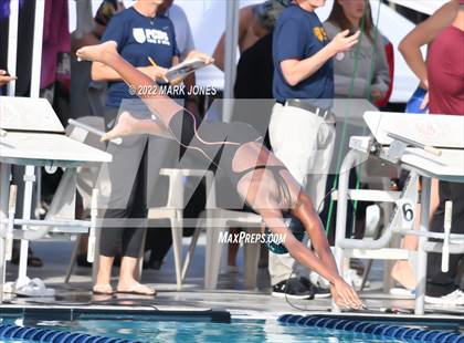 Thumbnail 3 in AIA Division III Swim State Championships photogallery.