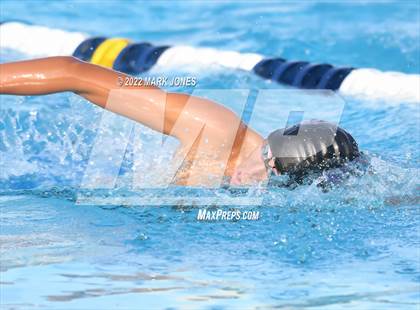 Thumbnail 2 in AIA Division III Swim State Championships photogallery.