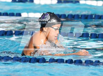 Thumbnail 1 in AIA Division III Swim State Championships photogallery.