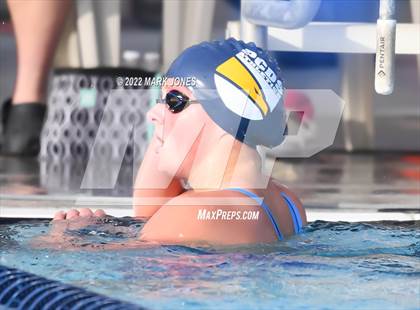 Thumbnail 2 in AIA Division III Swim State Championships photogallery.
