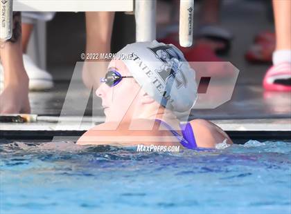 Thumbnail 3 in AIA Division III Swim State Championships photogallery.