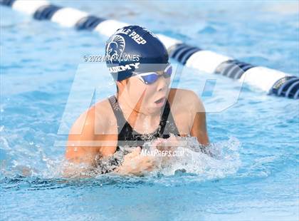 Thumbnail 3 in AIA Division III Swim State Championships photogallery.