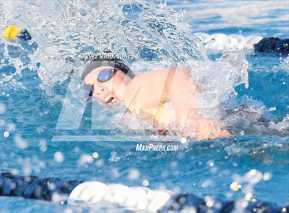 Thumbnail 3 in AIA Division III Swim State Championships photogallery.