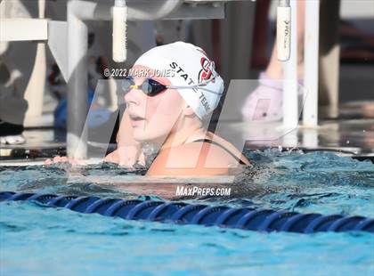 Thumbnail 3 in AIA Division III Swim State Championships photogallery.