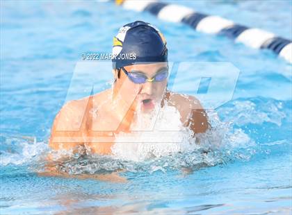 Thumbnail 2 in AIA Division III Swim State Championships photogallery.