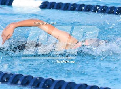 Thumbnail 2 in AIA Division III Swim State Championships photogallery.