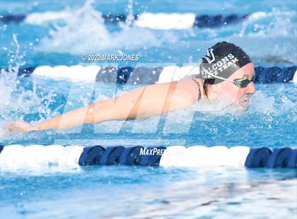 Thumbnail 3 in AIA Division III Swim State Championships photogallery.