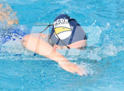 Thumbnail 2 in AIA Division III Swim State Championships photogallery.