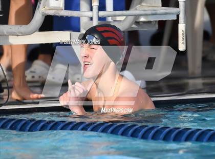 Thumbnail 3 in AIA Division III Swim State Championships photogallery.