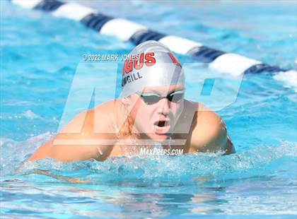 Thumbnail 2 in AIA Division III Swim State Championships photogallery.