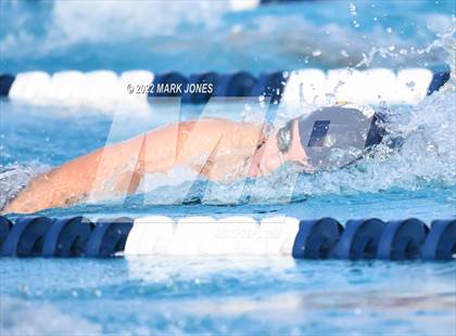 Thumbnail 2 in AIA Division III Swim State Championships photogallery.