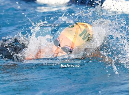 Thumbnail 2 in AIA Division III Swim State Championships photogallery.