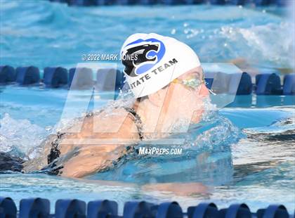 Thumbnail 1 in AIA Division III Swim State Championships photogallery.