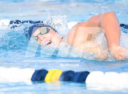 Thumbnail 1 in AIA Division III Swim State Championships photogallery.