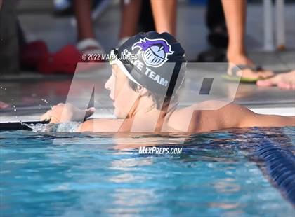 Thumbnail 2 in AIA Division III Swim State Championships photogallery.