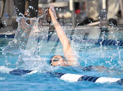 Thumbnail 2 in AIA Division III Swim State Championships photogallery.