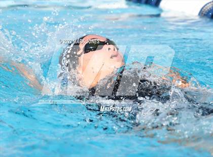Thumbnail 2 in AIA Division III Swim State Championships photogallery.