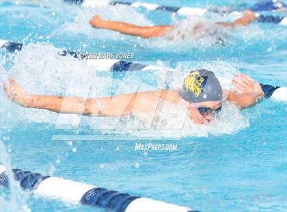 Thumbnail 3 in AIA Division III Swim State Championships photogallery.