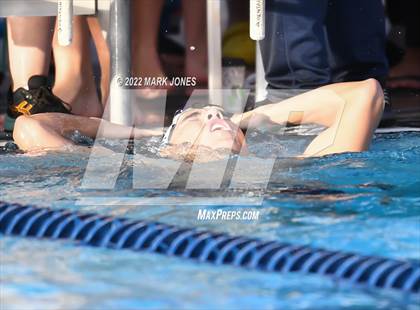 Thumbnail 1 in AIA Division III Swim State Championships photogallery.