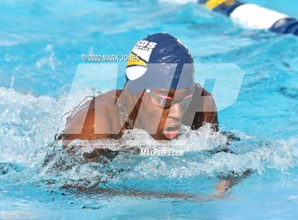 Thumbnail 3 in AIA Division III Swim State Championships photogallery.