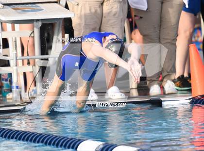 Thumbnail 3 in AIA Division III Swim State Championships photogallery.