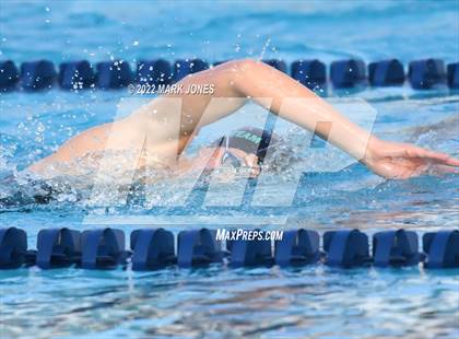 Thumbnail 3 in AIA Division III Swim State Championships photogallery.