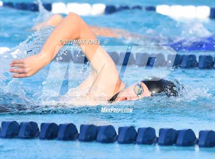Thumbnail 3 in AIA Division III Swim State Championships photogallery.