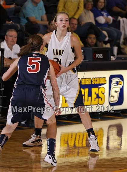 Thumbnail 1 in South-Doyle @ Seymour photogallery.