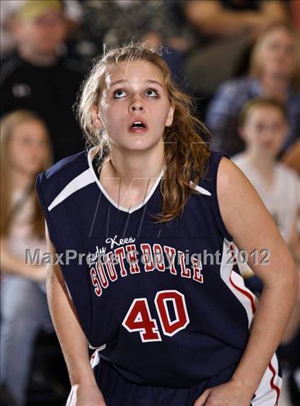 Thumbnail 1 in South-Doyle @ Seymour photogallery.