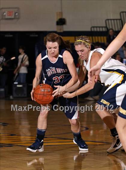 Thumbnail 3 in South-Doyle @ Seymour photogallery.