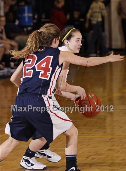 Thumbnail 3 in South-Doyle @ Seymour photogallery.